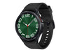 Samsung Galaxy Smartwatch – Stilvolle Uhr mit Gesundheitsfunktionen