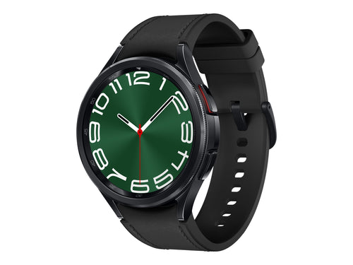 Samsung Galaxy Smartwatch – Stilvolle Uhr mit Gesundheitsfunktionen