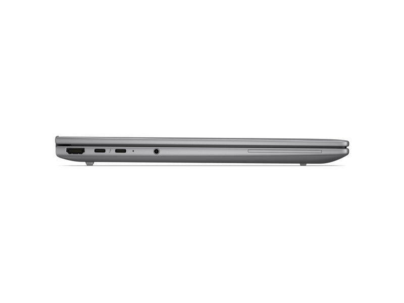 HP 14" ZBook Workstation – 48 GB RAM, 1 TB SSD