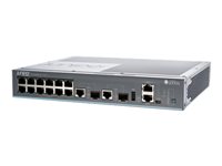 Juniper Netzwerk-Switch – Kompakt und geräuschlos für kleine Büros