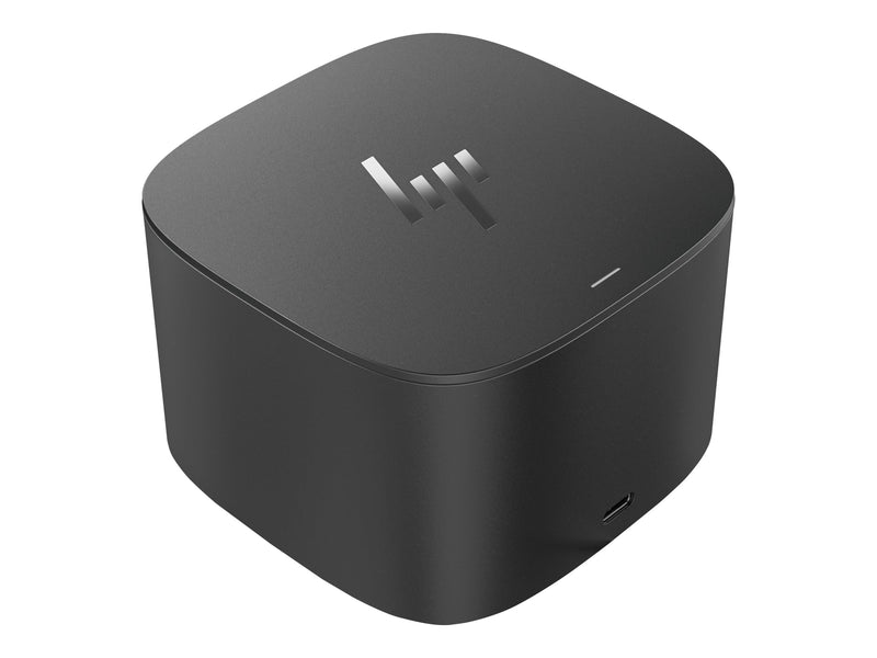 HP Thunderbolt Dock – Vielseitige Anschlüsse, 230W Leistung