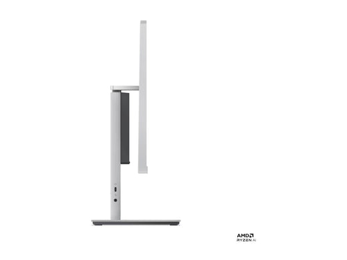 Lenovo IdeaCentre All-in-One PC – 24" Display, Ryzen 5, 16 GB RAM