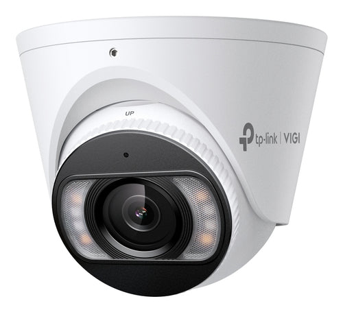 TP-Link Überwachungskamera – 5 MP, Netzwerkfähig