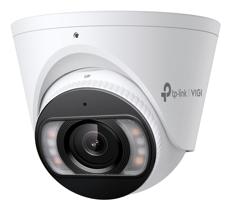 TP-Link Überwachungskamera – 5 MP, Netzwerkfähig