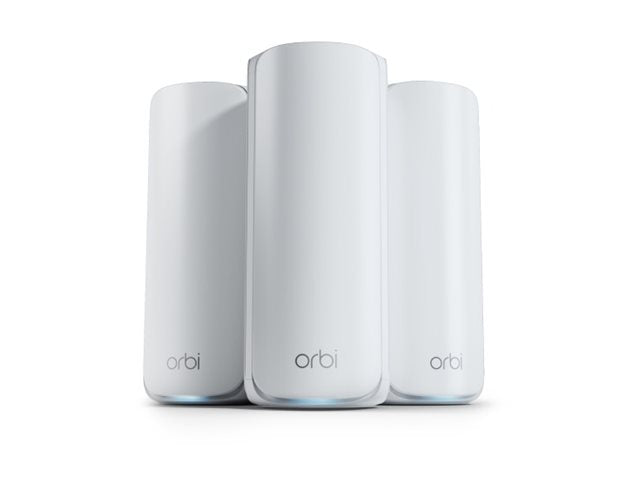 Netgear Orbi WLAN-System – Tri-Band, große Abdeckung