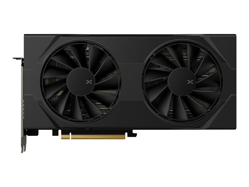XFX Grafikkarte – Radeon RX 9060 XT, 16 GB für flüssiges Gaming