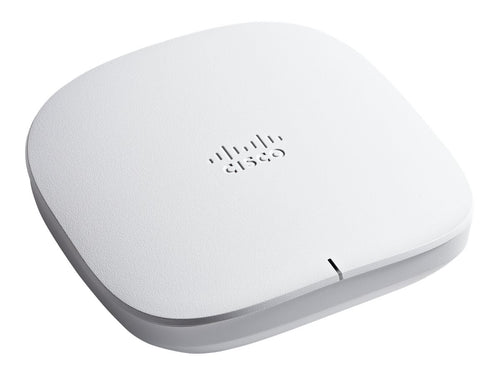 Cisco Business Access Point – Wi-Fi 6, Bluetooth, Wand-/Deckenmontage