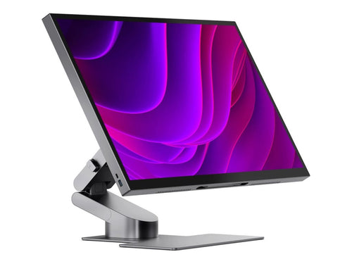 Alogic 32" Touch-Monitor – 4K-Auflösung, intuitive Bedienung