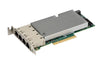 Supermicro Netzwerkadapter – 4x 10Gb Ethernet, PCIe 3.0