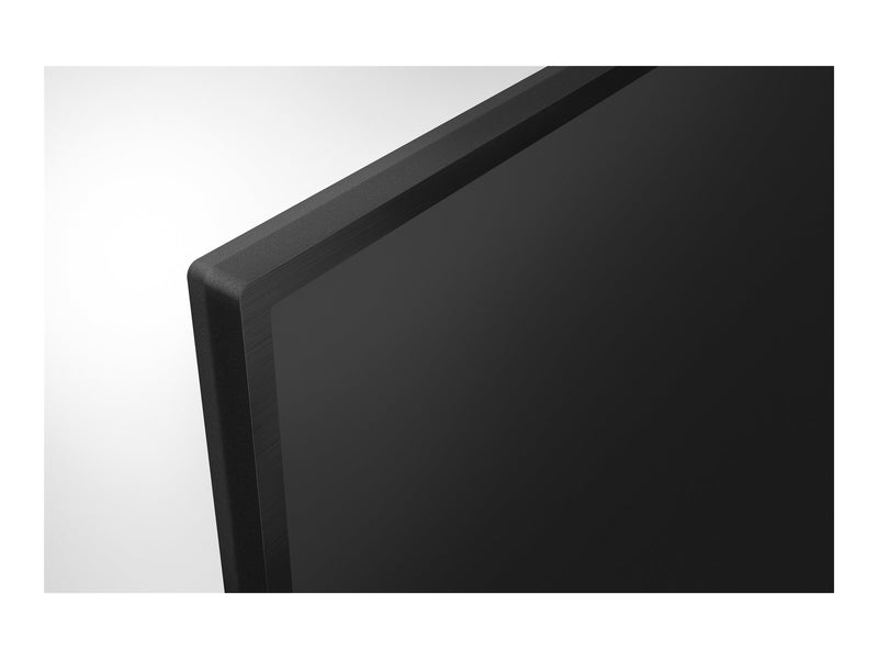Sony 75" 4K-HDR Display – Ideal für Unternehmen und Bildung