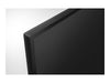 Sony 65" Bravia Display – 4K HDR, für Dauerbetrieb geeignet