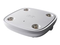 Cisco Wireless Access Point – Dual 5-GHz, Wi-Fi 6