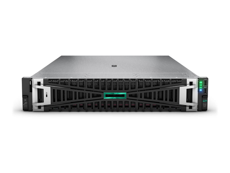 HP Enterprise Server – Leistungsstark und erweiterbar für Unternehmen