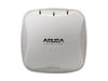 HP Enterprise Aruba WLAN Access Point – Einfache Einrichtung, 450 Mbps