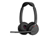 EPOS Bluetooth-Headset – Beidseitig, klare Sprachaufnahme