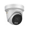 Hikvision Überwachungskamera – 4 MP, Smart Hybrid Light