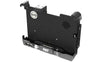 Panasonic Fahrzeug-Dockingstation – Sicher für Toughbook G2