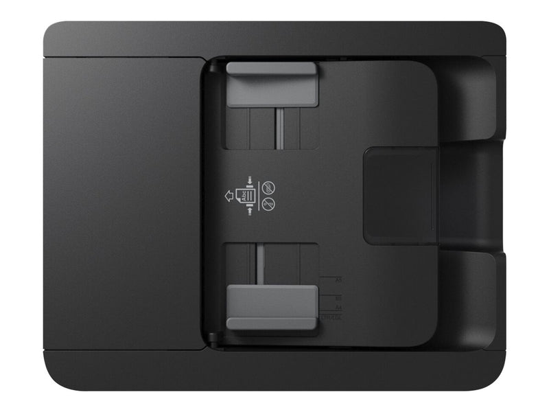 Epson WorkForce Pro Drucker – Farb-Tintenstrahl, WLAN-fähig
