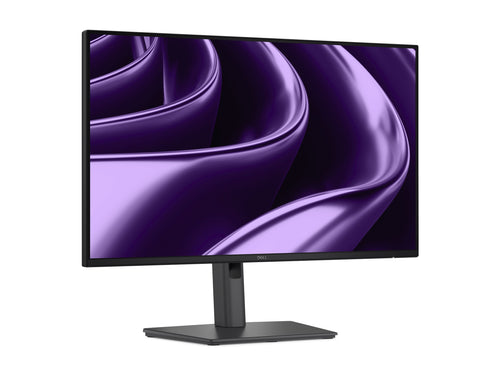Dell 24" LED-Monitor – Full HD, USB-C-Anschluss