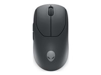 DELL Alienware Pro Gaming-Maus – Kabellos & Präzise