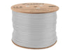 Lanberg Netzwerkkabel – 305 m, Cat 7, robustes Design