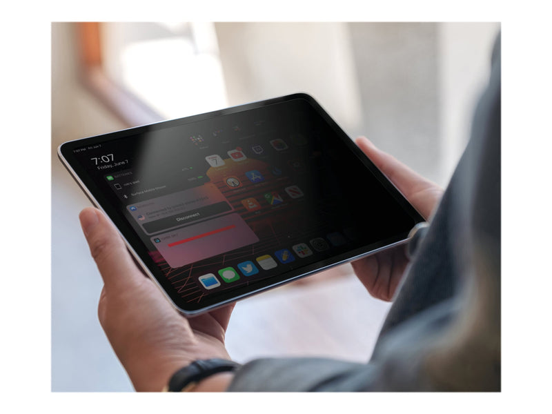 Kensington Sichtschutzfilter – Privatsphäre für iPad Pro 12.9"