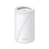 TP-Link Deco WLAN-System – Schnelles Wi-Fi 7, bis zu 200 Geräte