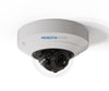 MOBOTIX Indoor MicroDome Kamera – Deckenmontage, integriertes Mikrofon