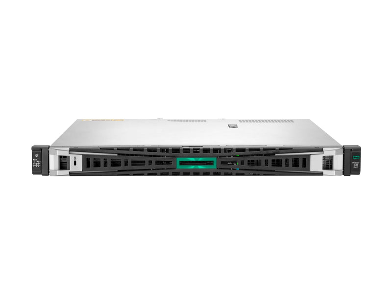 HP Enterprise Server – Xeon, 32 GB RAM, 960 GB Speicher