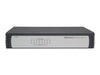 HP Enterprise Desktop Switch – 16 Anschlüsse, einfache Einrichtung