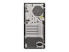 Lenovo ThinkSystem ST45 Server – 1,92 TB Speicher, AMD EPYC Prozessor