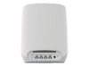Netgear Orbi WLAN-System – Tri-Band, bis zu 697 m² Abdeckung