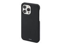 HAMA MagCase für iPhone 13 Pro – Schlankes Design, Magnetische Funktion