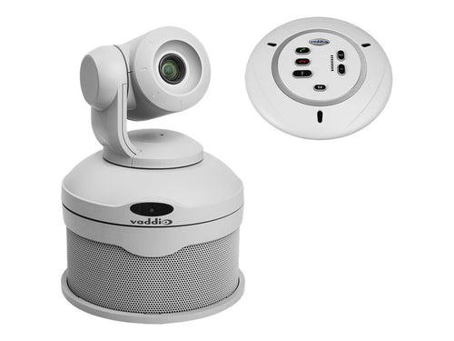 LEGRAND Konferenzkamera-Set – Ideal für kleine Besprechungsräume