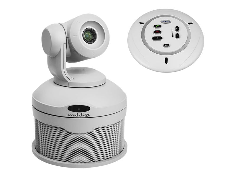 LEGRAND Konferenzkamera-Set – Ideal für kleine Besprechungsräume
