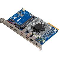 Delo Mini-PC – Core i5, 16 GB RAM, 256 GB SSD