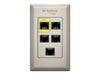 HP Enterprise Access Point – WLAN und Ethernet in einem Gerät
