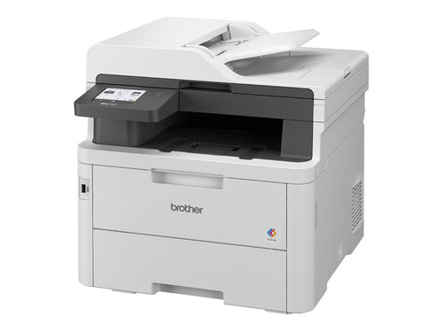 Brother Multifunktionsdrucker – Farbdruck, schnelles Scannen