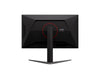 AOC 32" Gaming-Monitor – 4K UHD, 160 Hz für flüssiges Spielen