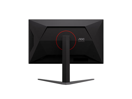AOC 32" Gaming-Monitor – 4K UHD, 160 Hz für flüssiges Spielen