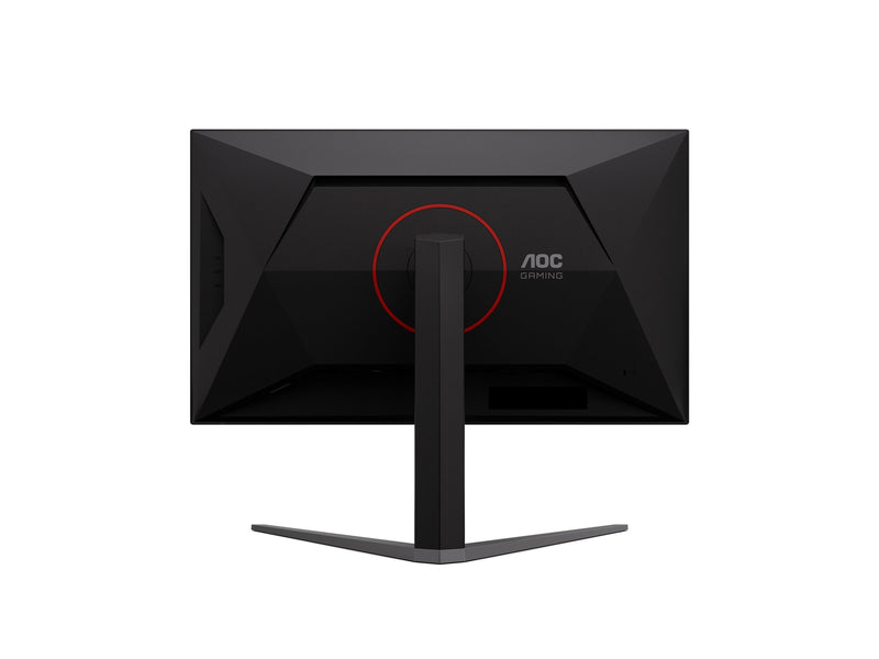 AOC 32" Gaming-Monitor – 4K UHD, 160 Hz für flüssiges Spielen