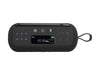 JBL Tragbarer Lautsprecher – Bluetooth, DAB-Radio, wasserfest