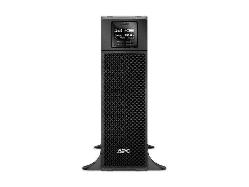 APC Smart-UPS – Zuverlässige Stromversorgung für Ihr Büro
