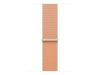Apple Sport Loop Armband – Komfortables Klettverschluss-Design