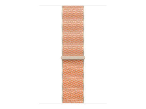 Apple Sport Loop Armband – Komfortables Klettverschluss-Design