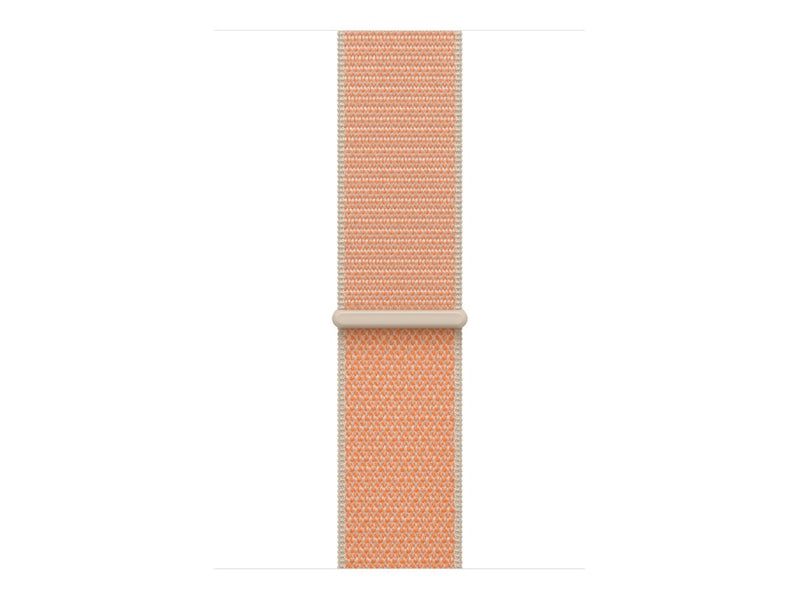 Apple Sport Loop Armband – Komfortables Klettverschluss-Design