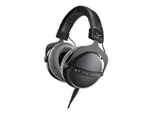 Beyerdynamic DT 770 Pro X Kopfhörer – Ohrumschließend, Kabelgebunden