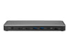 Kensington Dockingstation – Dual 4K, Thunderbolt 4