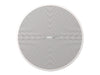Bose DesignMax DM3C Lautsprecher – 25 Watt, Arctic White