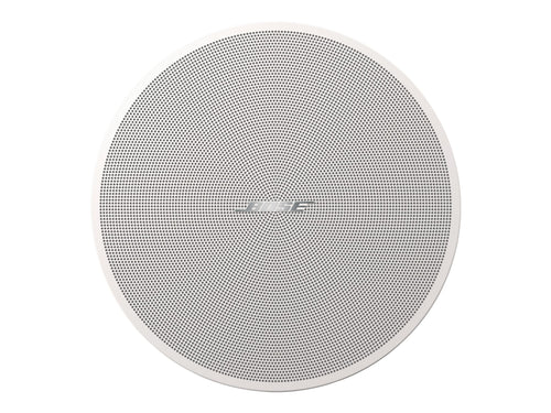 Bose DesignMax DM3C Lautsprecher – 25 Watt, Arctic White